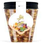 جيلى كولا دودة 400 جرام