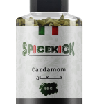 حبهان صحيح 85 جرام من SPICEKICK – بهارات طبيعية عالية الجودة لإضافة نكهة غنية ومميزة للشوربات، اللحوم، الأرز والمأكولات المختلفة، خالٍ من المواد الحافظة