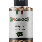 بهار حلو حصى 85 جرام من SPICEKICK – بهارات طبيعية 100٪ لإضافة نكهة حلوة وغنية على الحلويات، المشروبات، الكيك والمخبوزات، خالية من المواد الحافظة