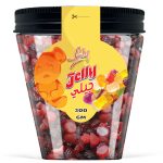 لولي جيلي توت 300 جرام