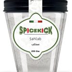 سحلب 250 جرام