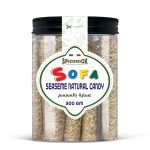 سوفا اصابع عسلية بالسمسم 300 جرام