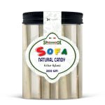 سوفا اصابع عسلية عادية 300 جرام