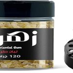 لبان دكر .120جرام