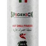 فلفل أحمر حار 160 جرام