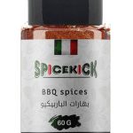 بهارات الباربيكيو .60جرام