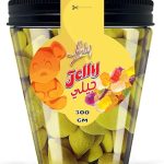 جيلي بطعم االأناناس .300جرام