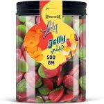 جيلي بالفراولة .500 جرام