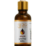 زيت الأرجان الطبيعي 50 مل – لترميم الشعر وتغذية البشرة بزيت الذهب السائل من (SPICEKICK)