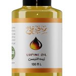 زيت ترمس 100 مل