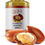زيت جوجوبا 100 مل