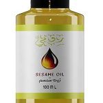 زيت سمسم 100 مل