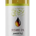 زيت السمسم 50 ملل