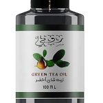 زيت شاي اخضر 100 مل