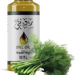 زيت الشبت 50 ملل