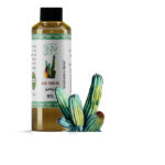 زيت روبي صبار طبيعي 100 مل – لترطيب وتغذية البشرة والشعر