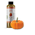 زيت روبي قرع طبيعي 100 مل – لتغذية البشرة والشعر