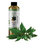 زيت روبي كافور طبيعي 100 مل – لتخفيف التعب وتنشيط الجسم والعناية بالبشرة والشعر