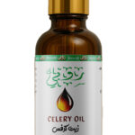 زيت الكرفس الطبيعي 50 مل – لتعزيز صحة الشعر والبشرة وتحفيز الدورة الدموية من (SPICEKICK)