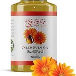 زيت كلانديولا 100 ملل