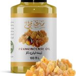 زيت لبان دكر 100 ملل