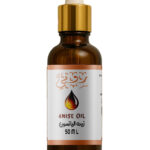 زيت اليانسون الطبيعي 50 مل