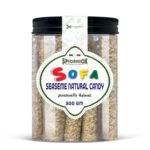 سوفا اصابع عسلية بالسمسم 300 جرام