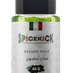 نعناع مطحون 40 جرام