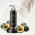 زيت الافوكادو 120 مل