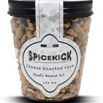 ذرة محمصة بالجبنة 150 جرام