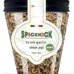 ثوم مجفف صحيح 200 جرام – نكهة طبيعية قوية لجميع أطباقك