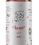 ماء ورد 100 مل