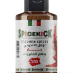 اندومى حار خضروات 100 جرام