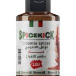 اندومى حار  فراخ 100 جرام