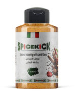 SpiceKick توابل الاندومي بطعم اللحمة الضاني 100 جرام – مزيج توابل لذيذ يمنح الاندومي نكهة لحمة ضاني غنية وأصلية كما في طعم المشويات الشرقية