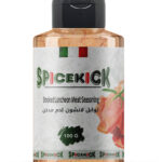 SpiceKick توابل لانشون اللحمة المدخنة 100 جرام – بهارات طبيعية 100٪ بمذاق مدخن غني ولذيذ لإعداد لانشون اللحمة بسهولة وطعم أصيل وشهي في كل وصفة