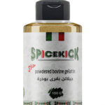 جيلاتين بودرة 150 جرام – بودرة