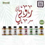 ⁦SpiceKick توابل الاندومي بطعم اللحمة الضاني 100 جرام – مزيج توابل لذيذ يمنح الاندومي نكهة لحمة ضاني غنية وأصلية كما في طعم المشويات الشرقية⁩ - الصورة ⁦3⁩