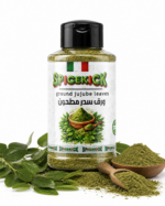 ورق سدر مطحون 100 جرام