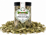 ورق سدر مجفف 50 جرام