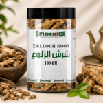 شرش الزلوع 100 جرام