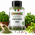 بقدونس وكرفس مجفف 30 جرام