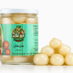 بصل مخلل 350 جرام