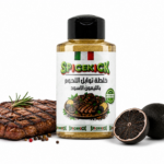 خلطة توابل اللحوم بالليمون الاسود 100 جرام