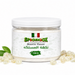 نكهة المستكة سبايس كيك 150 جم بودرة