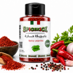 بابريكا حارة 100 جرام