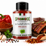 بهارات الباربيكيو 120 جرام
