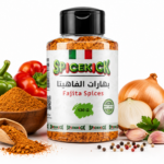 بهارات الفاهيتا الحارة 130 جرام