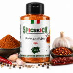تندور ماسالا حاره 100 جرام