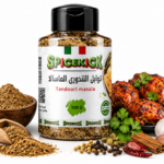 بهارات التندوري ماسالا العالمية 100 جرام